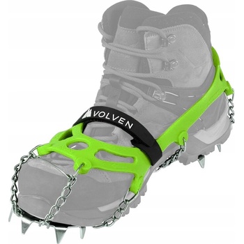 Volven turistické nesmeky