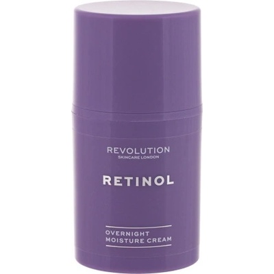 Revolution Skincare Retinol Overnight 50 ml