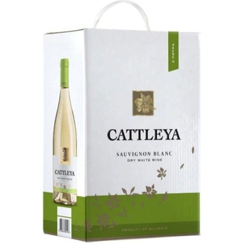 Angels Estate АЕ Катлея Совиньон Блан