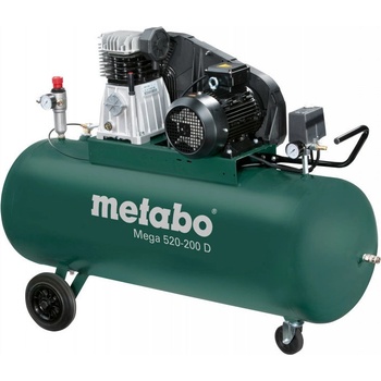 Metabo Mega 520-200 D 601541000