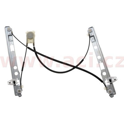 Mechanizmus zdvíhania okna VAN WEZEL 4327261