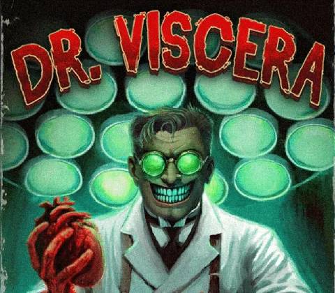Doctor Viscera