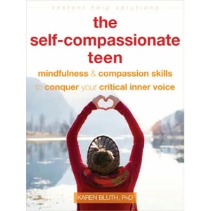 Self-Compassionate Teen (ISBN: 9781684035274)