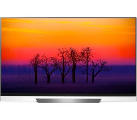 LG OLED65E8