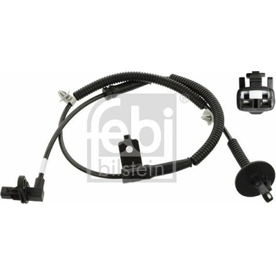 Snímač počtu otáčok kolesa FEBI BILSTEIN 107162