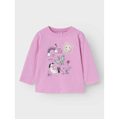 NAME IT Блуза nmfnydelig nreg