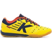 Kelme Feline 6.0 55818-283 Žltá