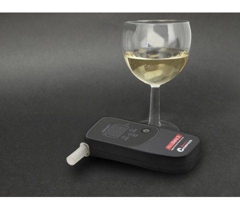 Compass AlcoZero2 01907