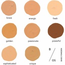 Base of Sweden Waterproof Full Coverage Foundation SPF30 Brave 30 ml
