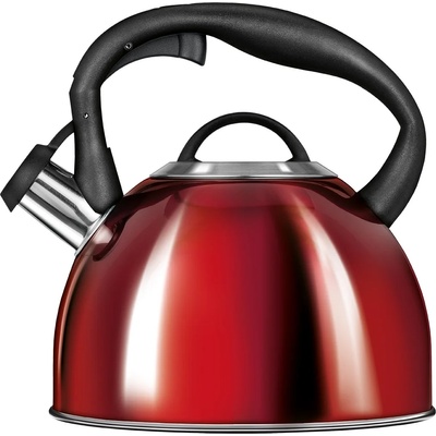 Smile kettle MCN-13/C1 3l red (5903151002525)