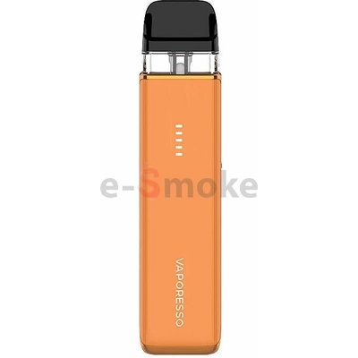 Vaporesso Xros 6 Mini 1600 mAh jelly orange