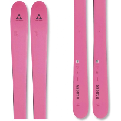 Fischer RANGER 23/24