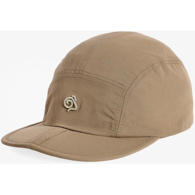Craghoppers Nosilife Packable Cap II béžová