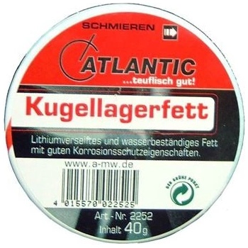 Atlantic vazelína 40 g