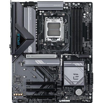 GIGABYTE B850 EAGLE WIFI6E