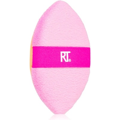 Real Techniques Miracle Side One houbička na pudr + Side Two houbička na tekutý make-up
