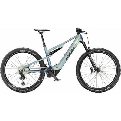 KTM Macina Lycan 892 2026