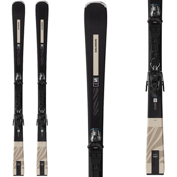 SALOMON S/MAX N°6 XT 19/20