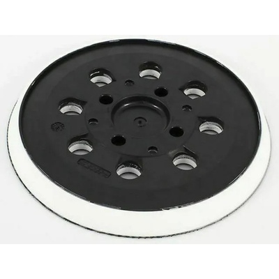 Bosch Podložný talíř pro AdvancedOrbit 18, PEX 300 AE, PEX 400 AE 2609004175 – Zboží Mobilmania