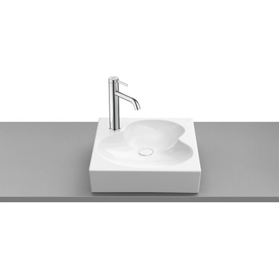 Roca Ohtake 41x41 cm white (A327A14000)