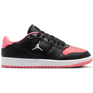 Air Jordan Маратонки Air Jordan Kids Low-Top Trainers - Black/Pink - sportihobi - 170,14 лв