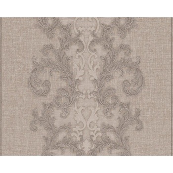 A. S. Création Влизелинов тапет за стена versace 96232-1