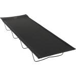 Vango Къмпинг легло Vango Hush Campbed Cot - Granite Grey - размер 199 x 76 x 19 cm (580-0625-0112)