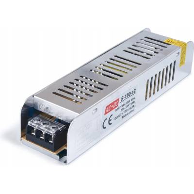 Napájecí zdroj Koloreno modulární slim 150 W