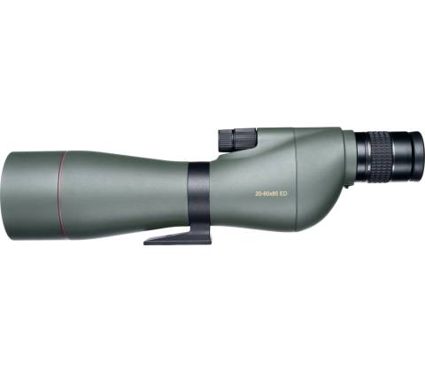 Fomei 20-60×85 Foreman ED