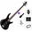 Cort Action Bass Plus