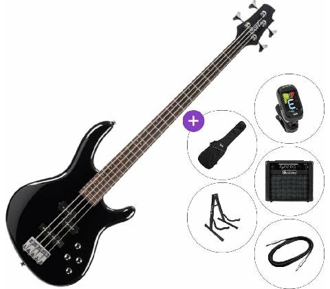 Cort Action Bass Plus