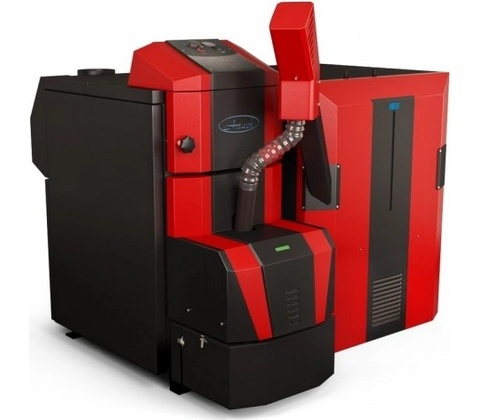 Attack Pellet 30 Automatic Plus PEL30PLUS
