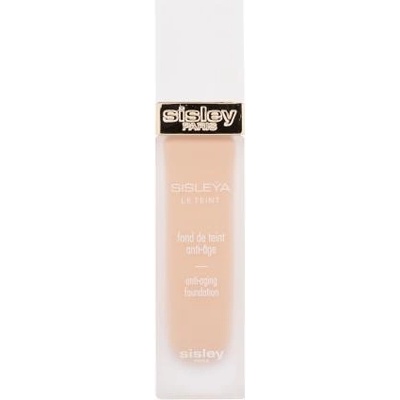 Sisley Sisleÿa Le Teint rozjasňujúci tekutý make-up 0B Porcelaine 30 ml