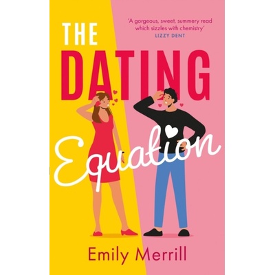The Dating Equation - Emily Merrill