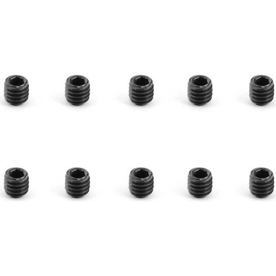 Arrma AR701404 Červík imbus M4x4 mm 10
