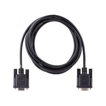 StarTech Адаптер кабел startech 9fmnm-3m-rs232-cable