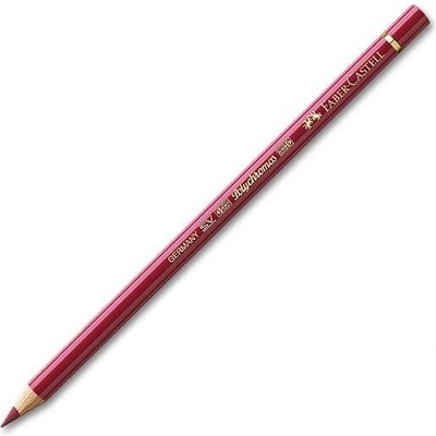 Faber-Castell Polychromos pastelka 1101 225 dark red