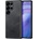 Dux Ducis Елегантен Калъф за Samsung S25 Ultra, Dux Ducis Aimo Case, Черен (6971824160758)