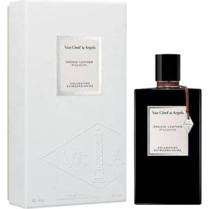 Van Cleef & Arpels Collection Extraordinaire Orchid Leather Eau de Parfum 75 ml с нарушена цялост Парфюми