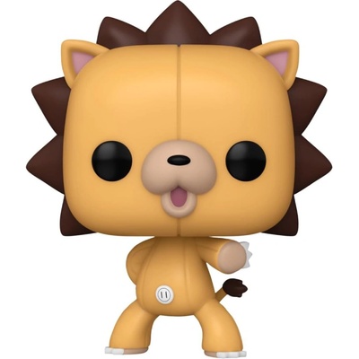 Funko Pop Animation Bleach Kon #1615 9cm
