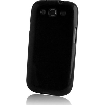 Pouzdro GreenGo Xiaomi Mi 5 - gelové - černé