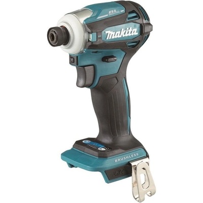 Makita DTD172Z Aku rázový šroubovák 1/4 Li-ion LXT 18V bez aku Z