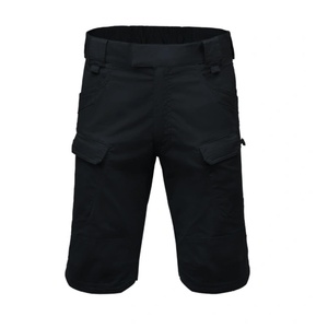 Helikon-Tex Тактически шорти Helikon-Tex UTS Urban Tactical, 11 тактически шорти, черни (SP-UTK-SP-01)