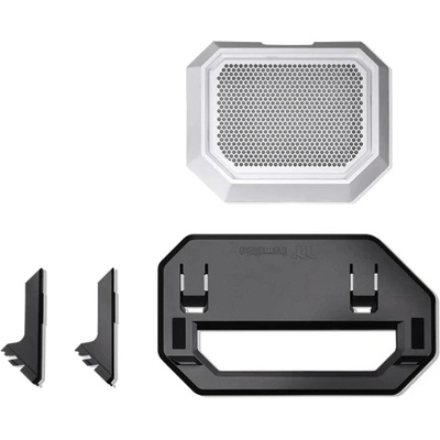 Thermaltake Стойка за кутия Thermaltake - Tower 300, бяла (AC-074-ON6NAN-A1)