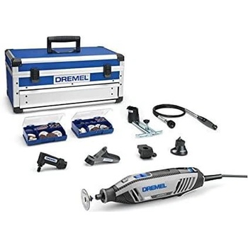 DREMEL 4250 4250-6/128 minibruska + sada