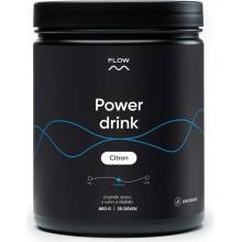 Flow Power drink grep 0,86 kg