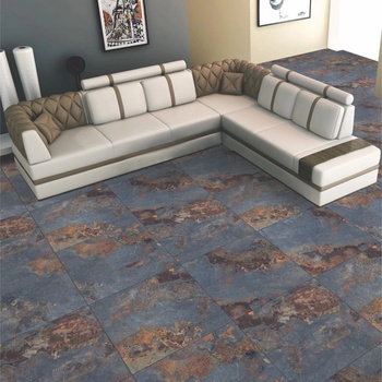 ГРАНИТОГРЕС 60/60 rustone azul matt - varmora