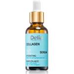 Delia Cosmetics Collagen хидратиращ серум за лице, врат и деколкте 30ml