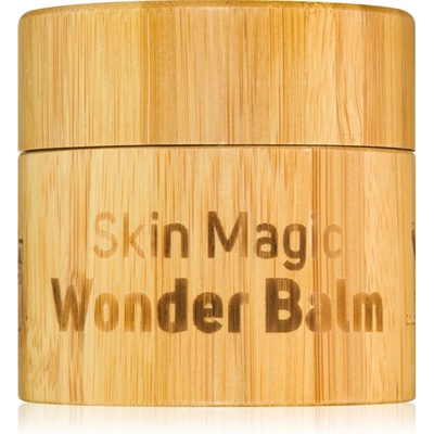 TanOrganic Skin Magic Wonder Balm мултифункционален балсам за подхранване и хидратация 80 гр