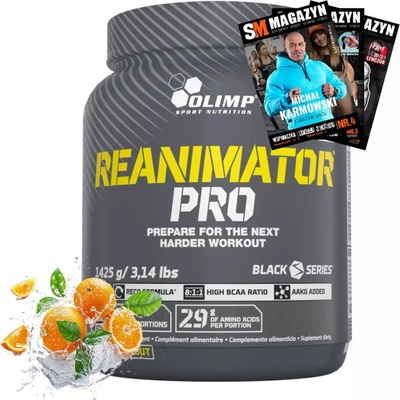 OLIMP REANIMATOR PRO 1425 g